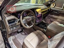 جی ئێم سی یوکۆن